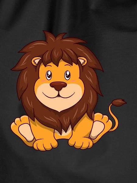 Sweet Lion