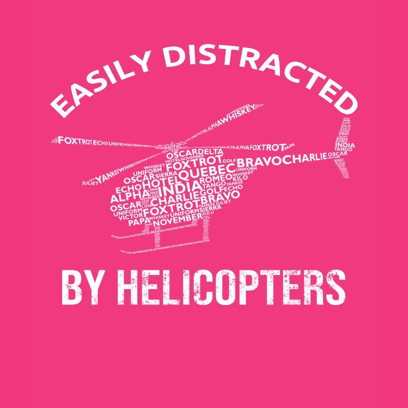 Helicopter Helicopter