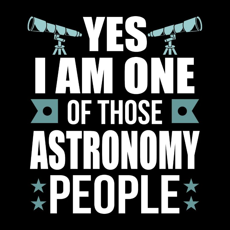 Astronomy