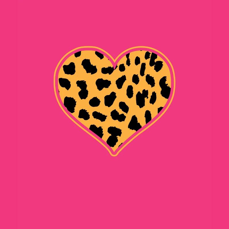Leopard Endes