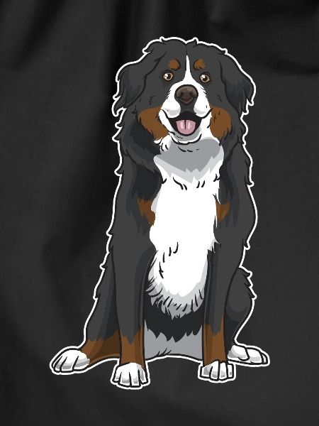 Bernese Mountain Dog Gift