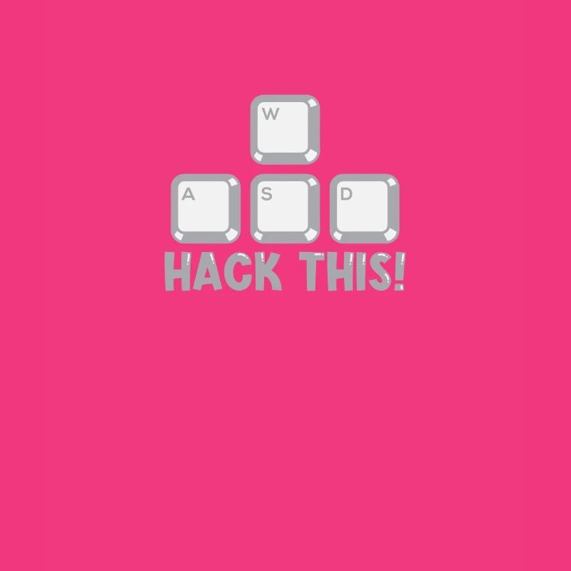 Hack Diese WASD