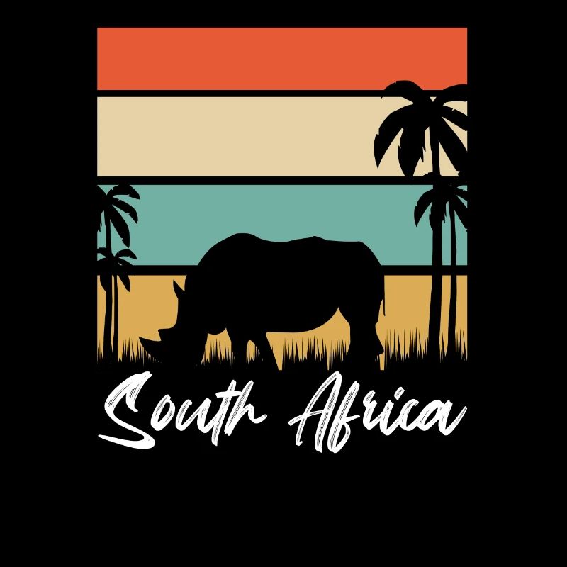 Südafrika