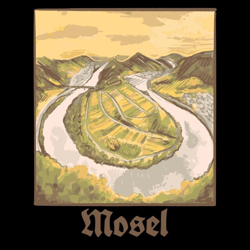 Moselle Loop - Moselle