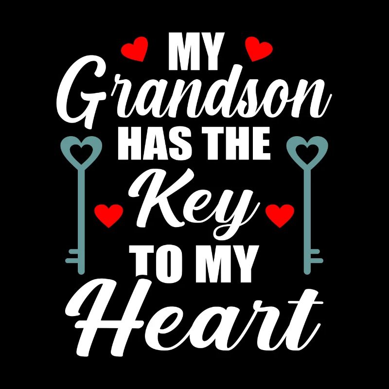 Grandson