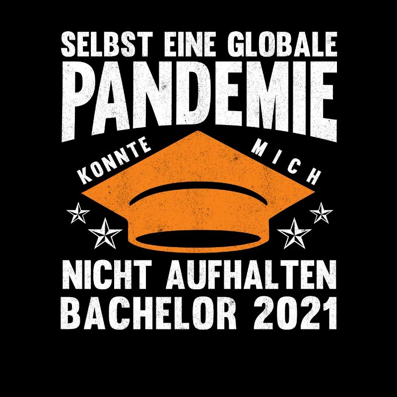 Bachelor 2021 Globale Pandemie Bachelorstudium