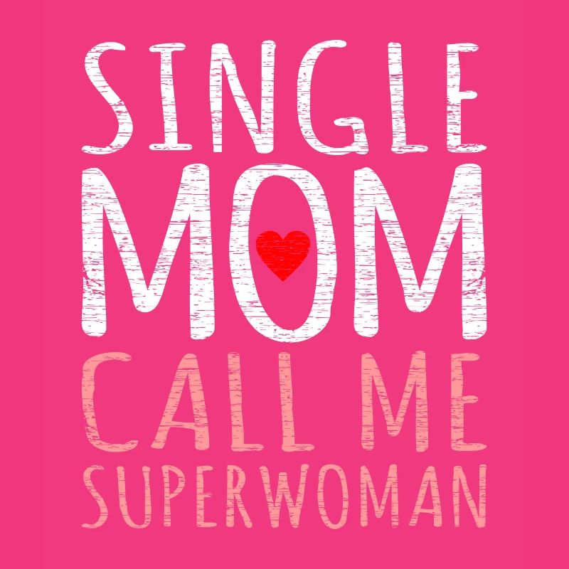 single mother