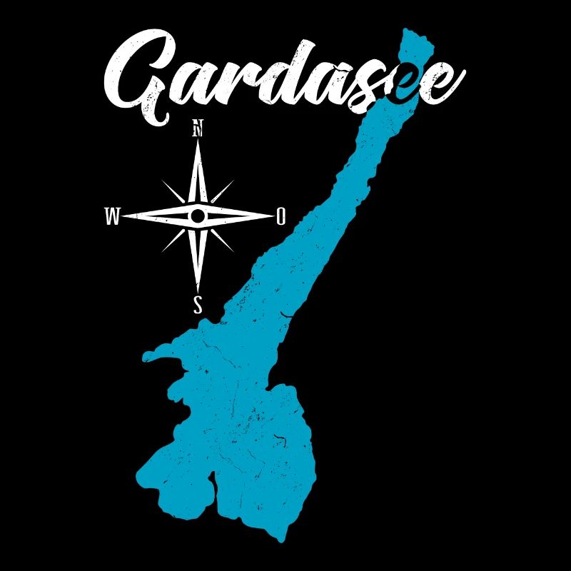 Lac de Garde Destination