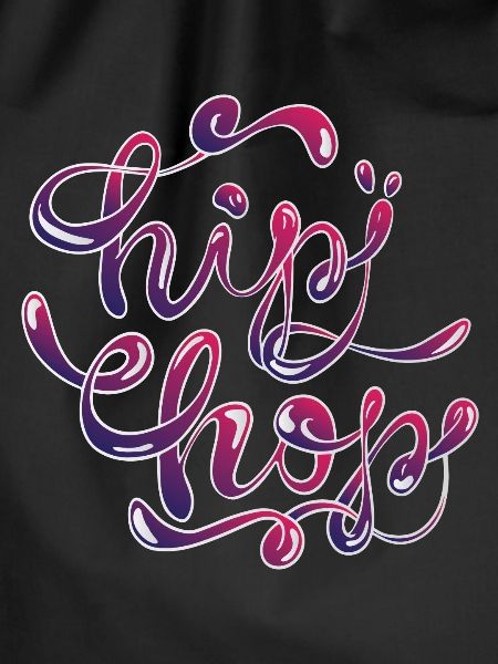 Hip Hop Rap Music