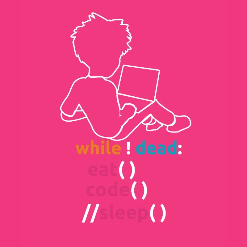 Programmer Coder Computer Science