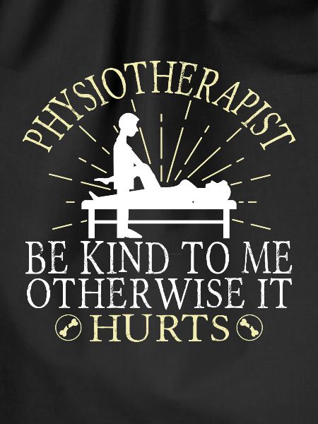 Physiotherapeut