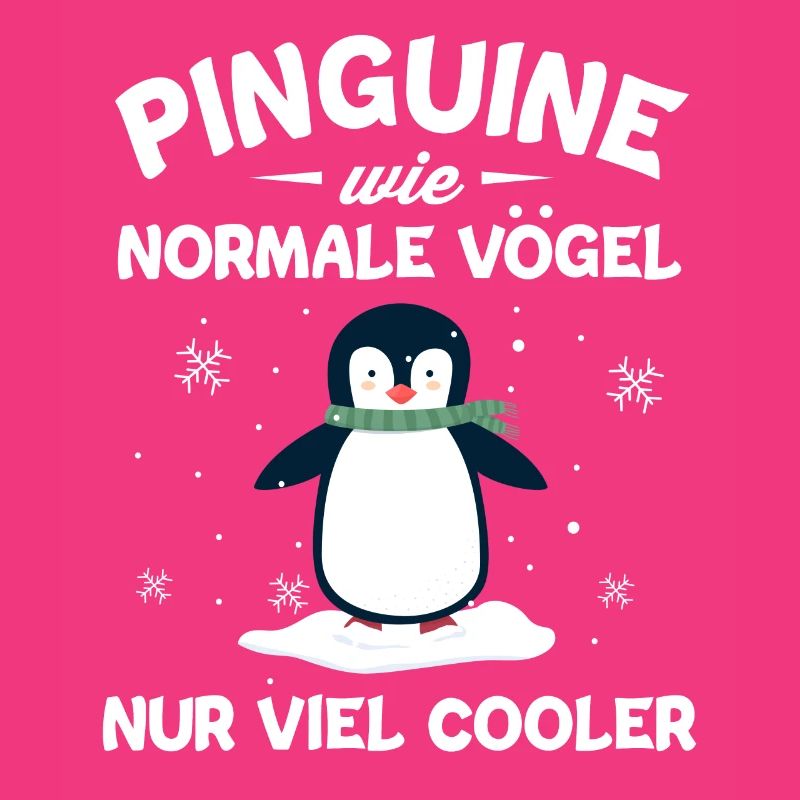 Pinguin