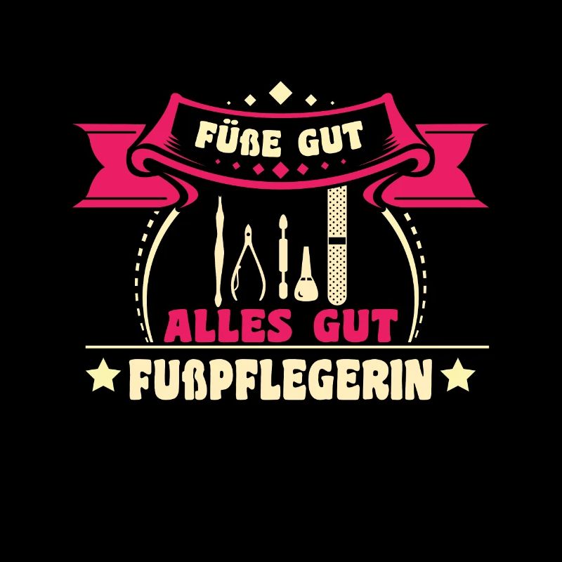 Fußpflege