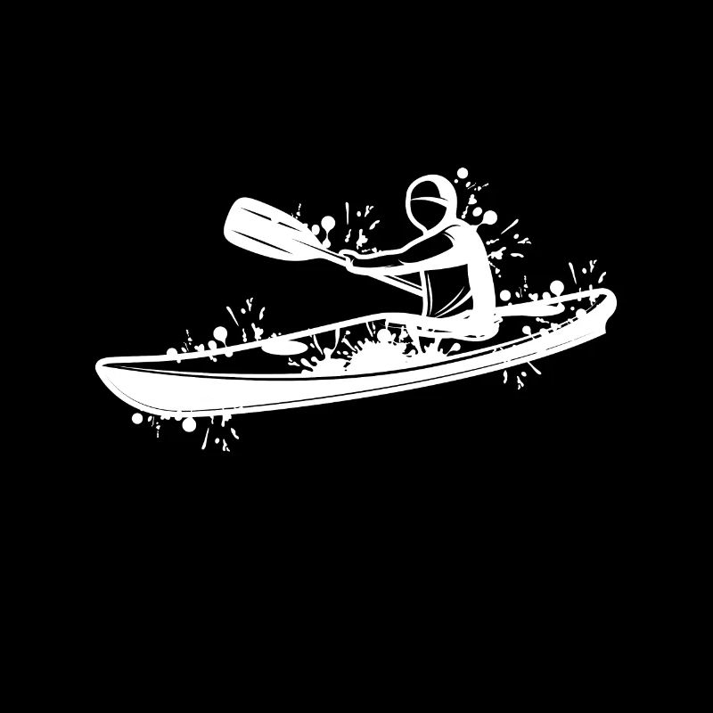 Kayak cool