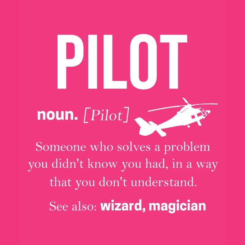Pilot