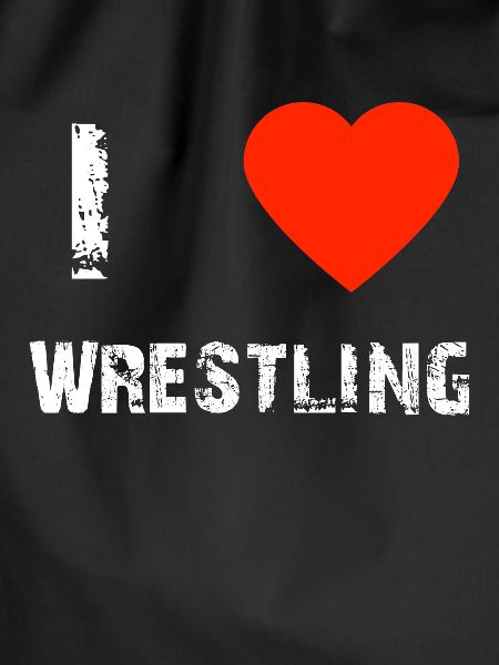 Wrestling