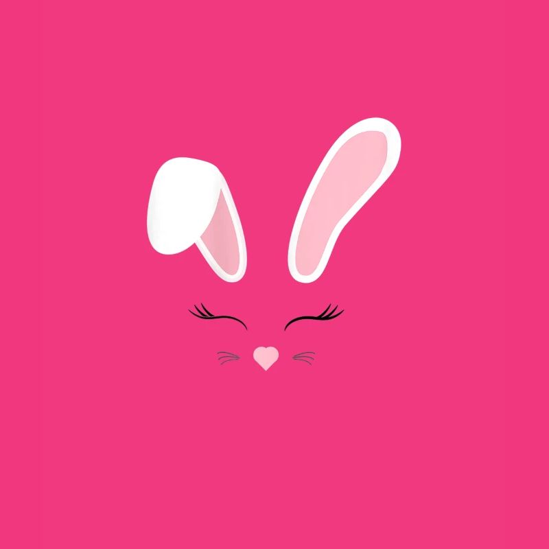 Easter Happy Easter Easter Egg Ears