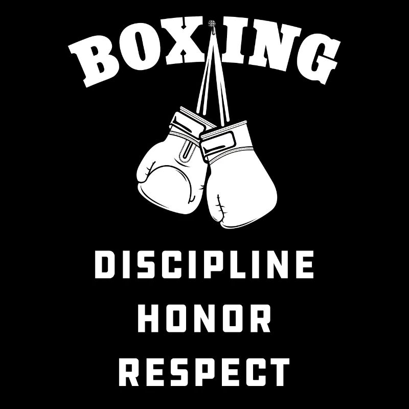 Boxe, boxeur