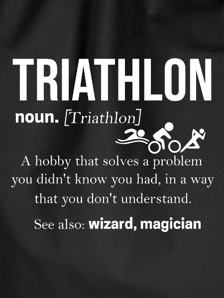 triathlon