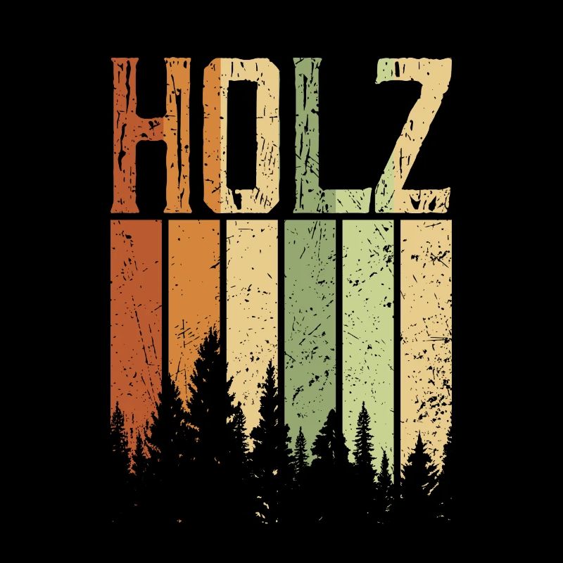 Holz