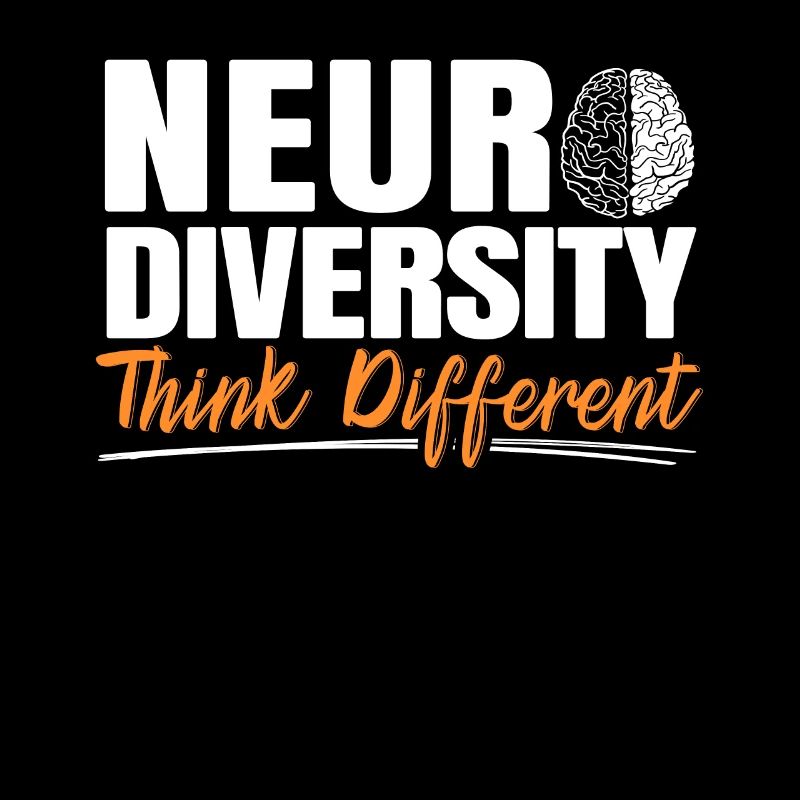 Neurodiversity Think Differently