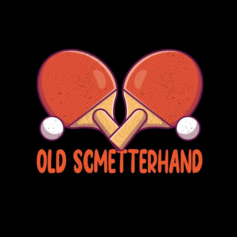 Old Schmetterhand