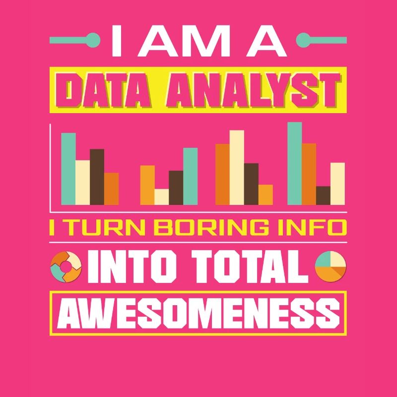 Data Analysis Data Technology Lustiger