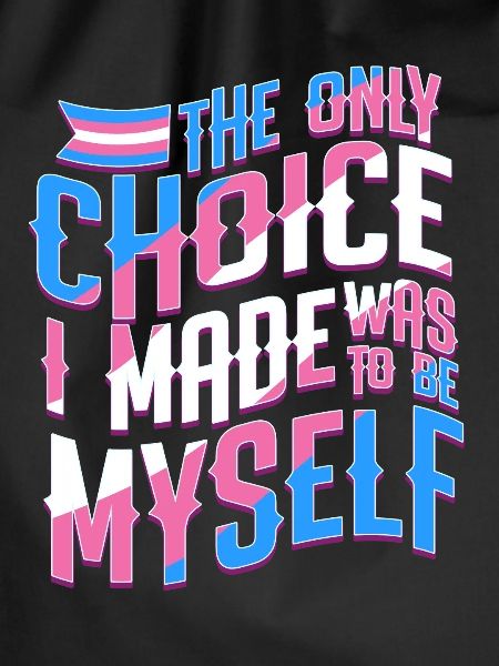 Per transgender