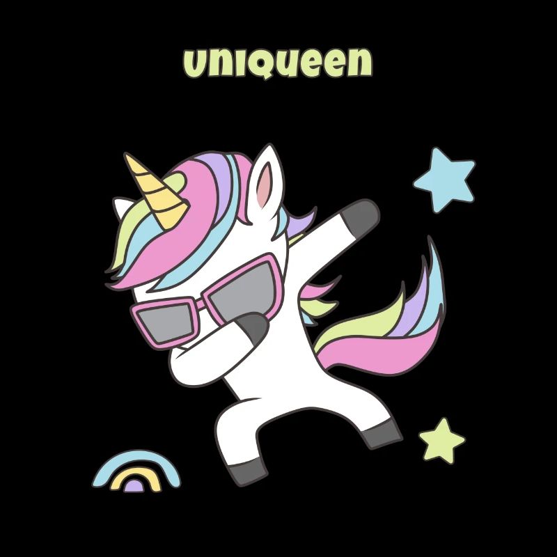 Uniqueen