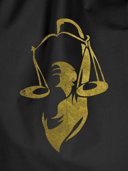 Justice Goddess of Justice