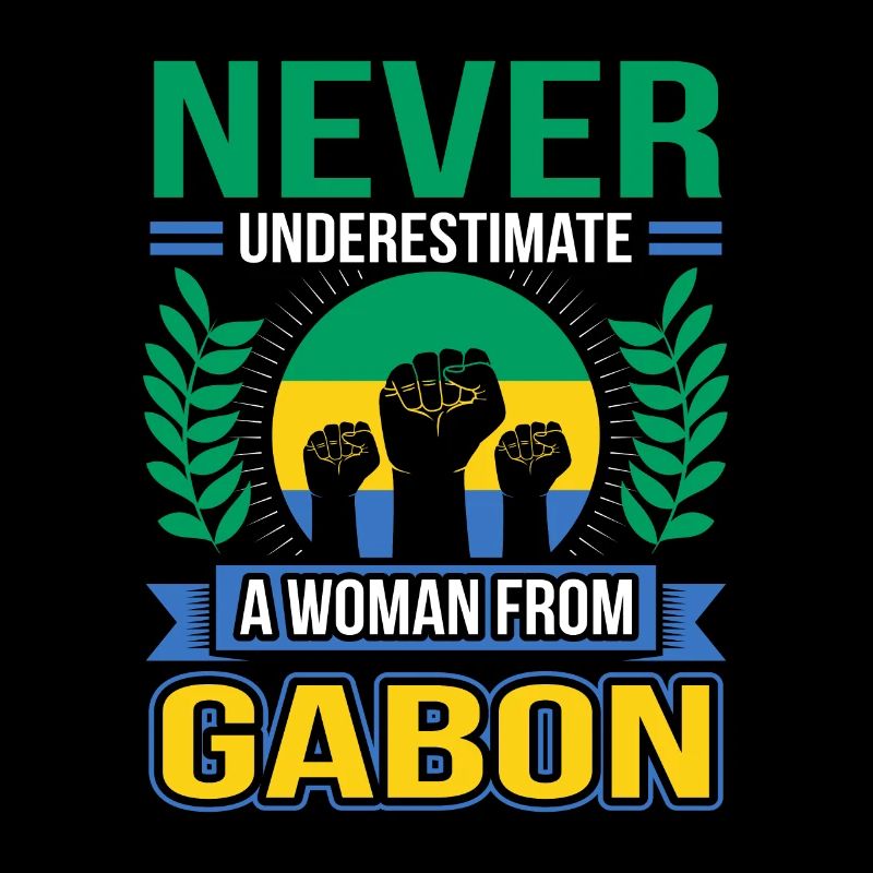 Gabon