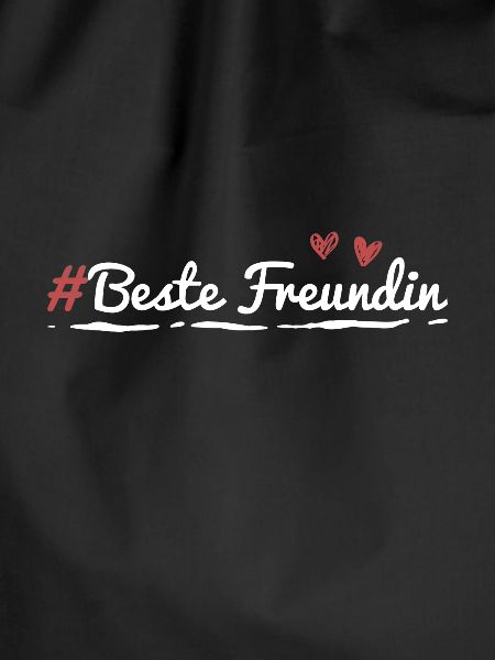 Beste Freundin