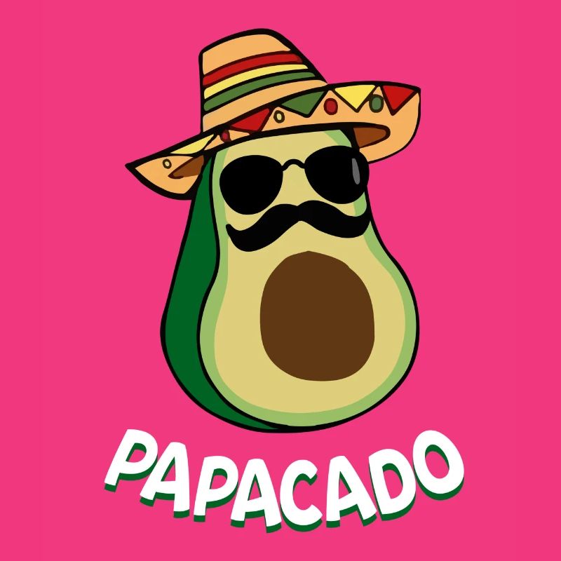 Papacado Geschenke für Werdender Vater oder Papa