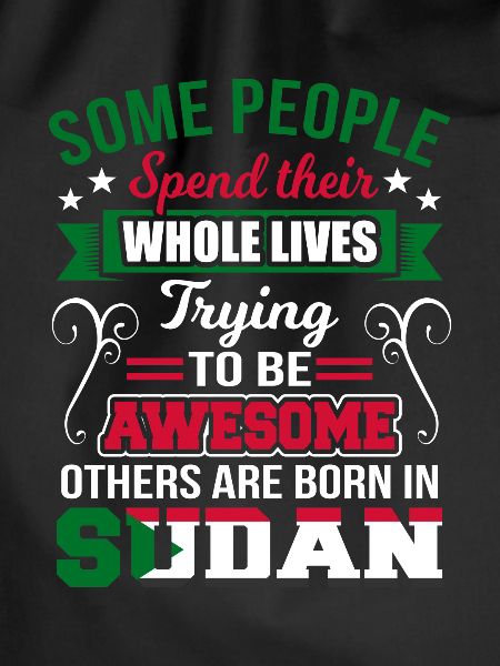 Sudan