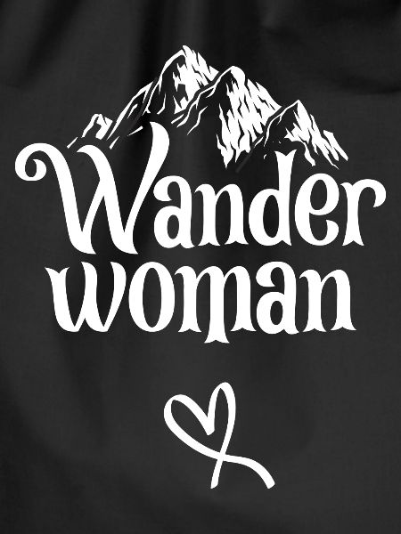 Wander woman