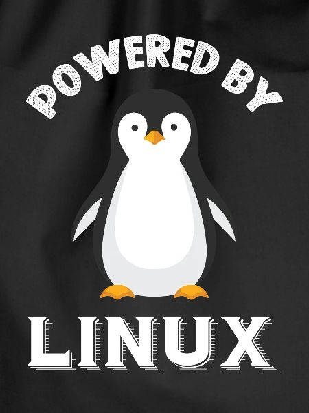 Supported by Linux