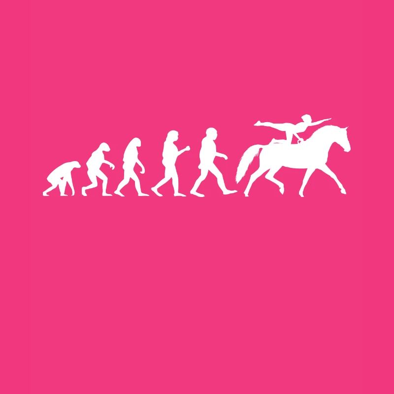 Evolution Voltigier Chevaux Équestres Voltige
