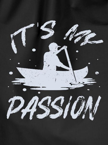 canoeing