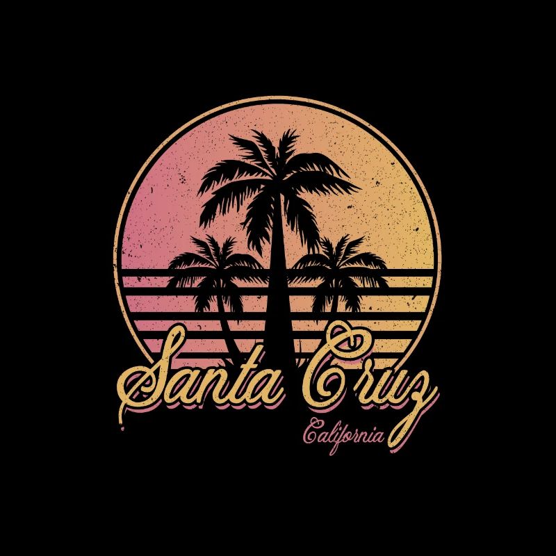 Santa Cruz California