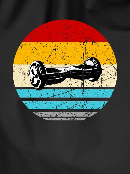 Hoverboard E-Board Skateboard Hovern