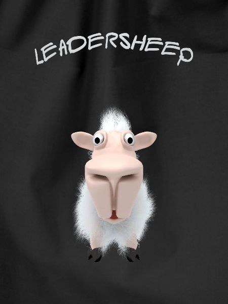 leadersheep