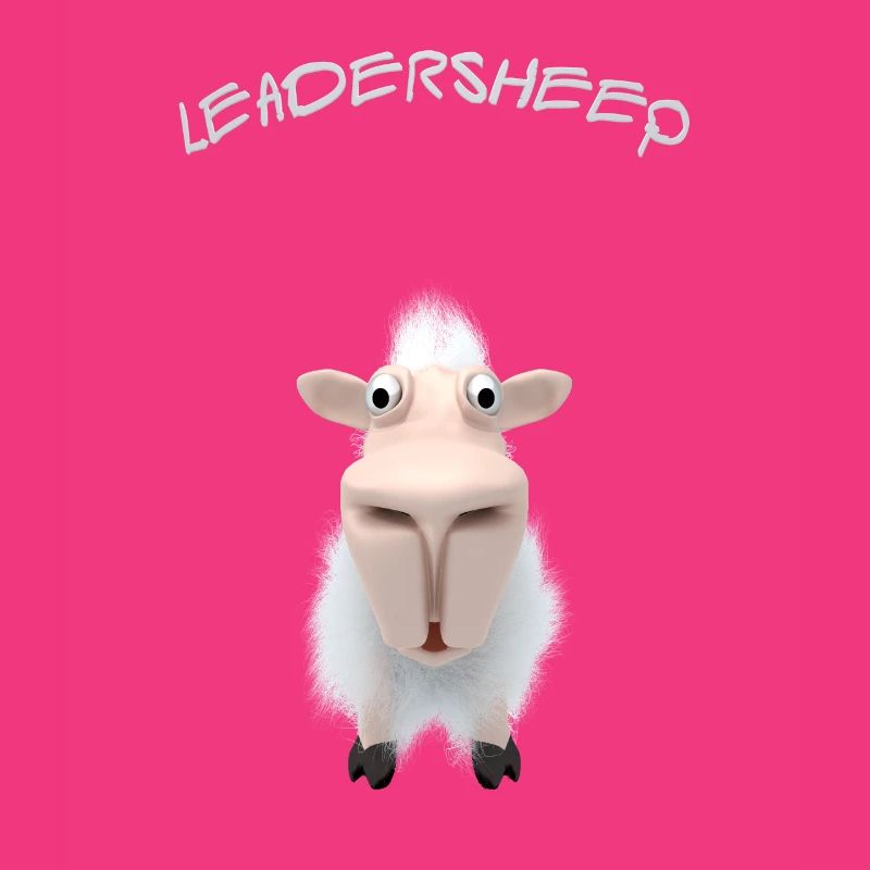 leadersheep