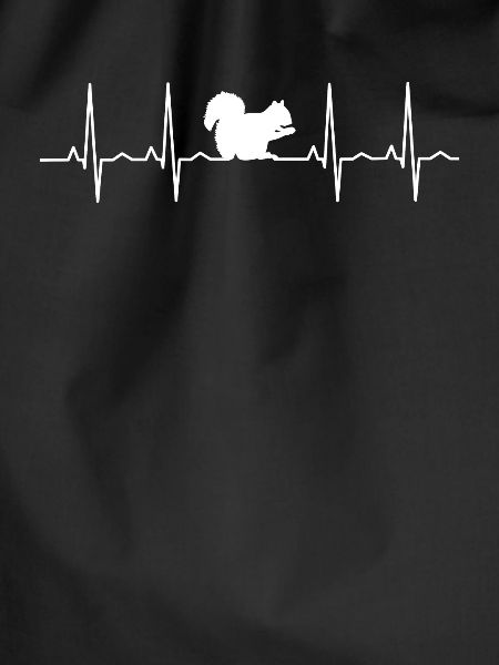 Squirrel Heartbeat