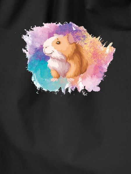Guinea pig pet rodent