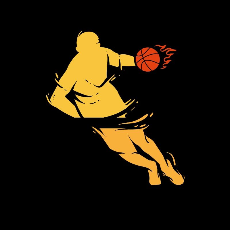 Basketball Player