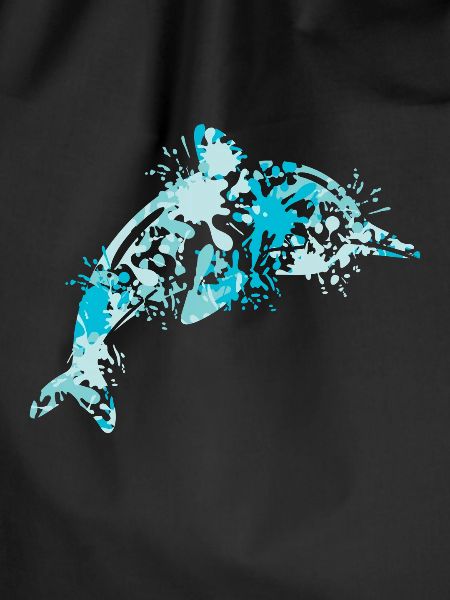 dolphin