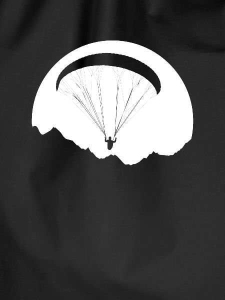 Paraglider Pilot Paraglider Paragliding