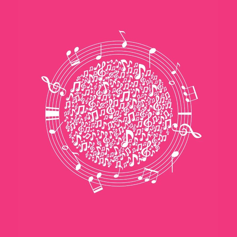 Musicien Musique Note Note Note Partitions Clé