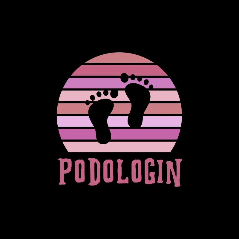 Podologin