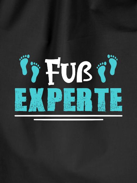 Fuß Experte